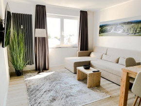 Smart Resorts Haus Azur Ferienwohnung 807